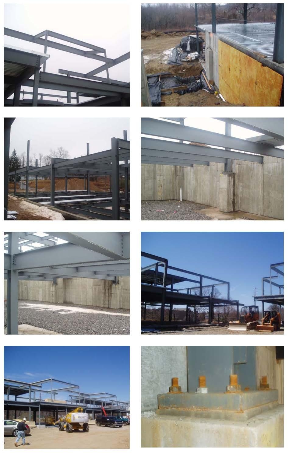 Commercial Projects - Cianci Engineering, LLC