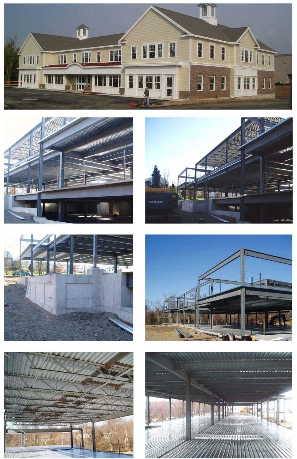 Commercial Projects - Cianci Engineering, LLC